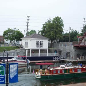 Vintage Gardens Bed & Breakfast: Lodging In The Finger Lakes New York